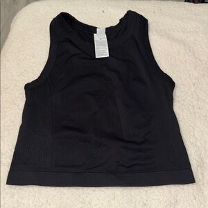 Old Navy Black Women's Top